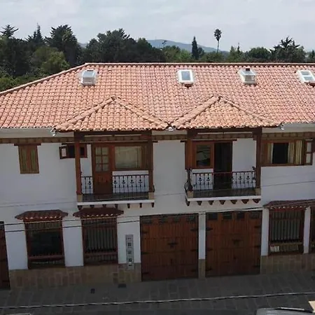 Hotel Villa Javier VDL-2