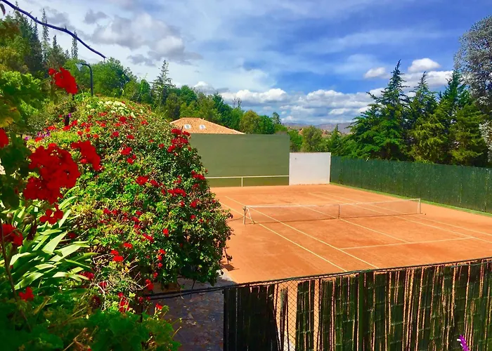 Hospederia Centro De Convenciones DurueloVilla